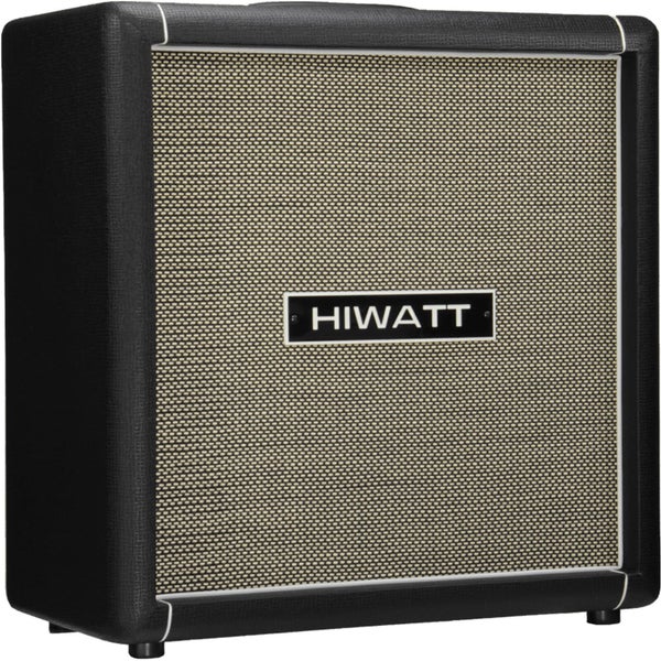 Hiwatt Hi Gain HG112 1x12 speakercabinet