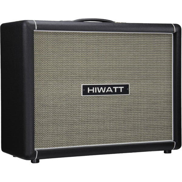 Hiwatt Hi Gain HG212 2x12 speakercabinet