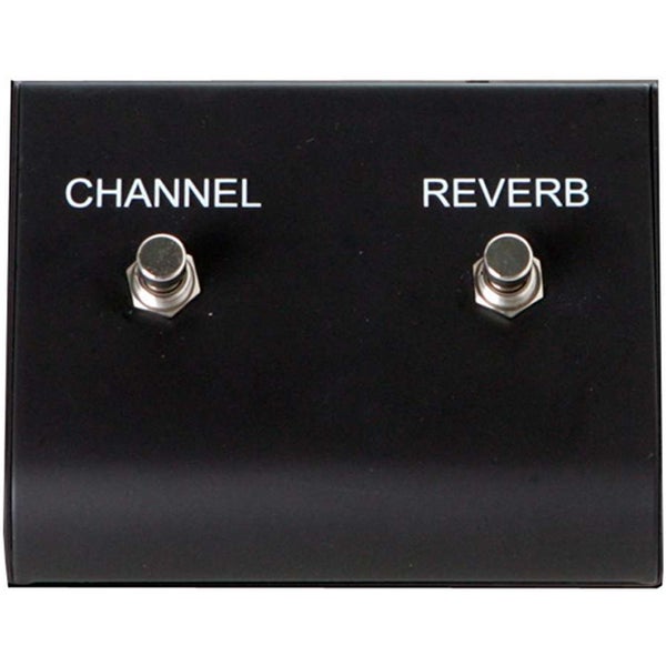 Hiwatt FS201 Maxwatt Footswitch voor G50