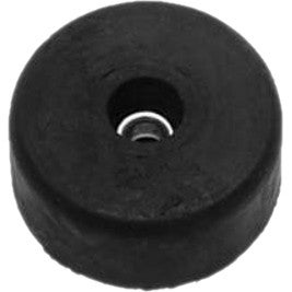 Penn Elcom rubber voet 38 x 20 mm stalen ring