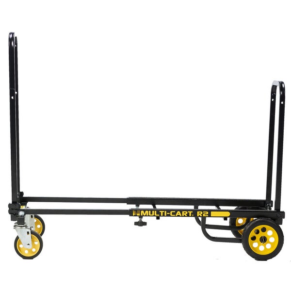 RockNRoller R2RT Multi-Cart Micro