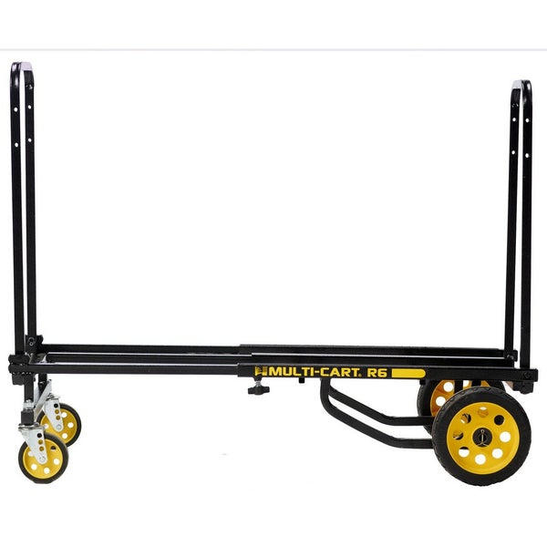 RockNRoller R6RT Multi-Cart Mini