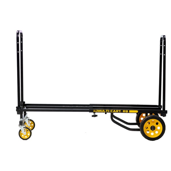 RockNRoller R8RT Multi-Cart Mid