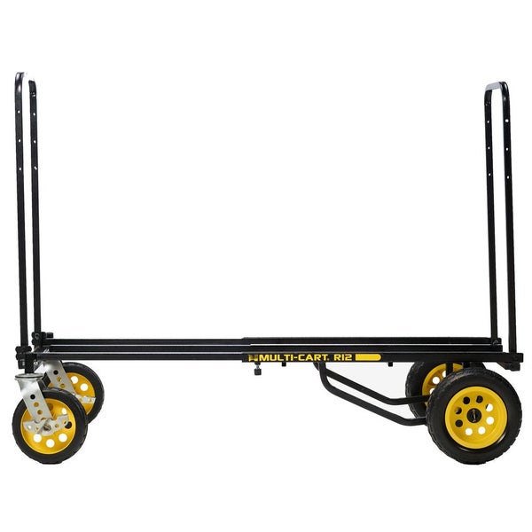 RockNRoller R12RT Multi-Cart All Terrain
