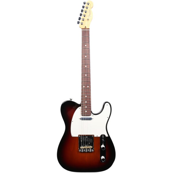 Fender American Professional Telecaster 3-Color Sunburst RW
