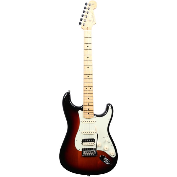 Fender American Pro Stratocaster HSS Shawbucker 3CS MN