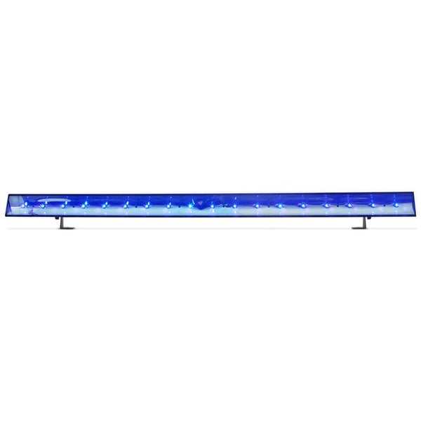 American DJ Eco UV Bar Plus IR UV LED lichteffect