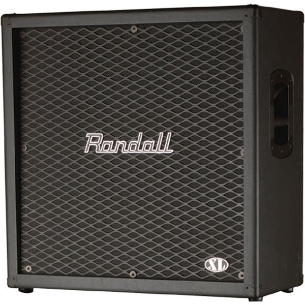 Randall RS412XL speakercabinet