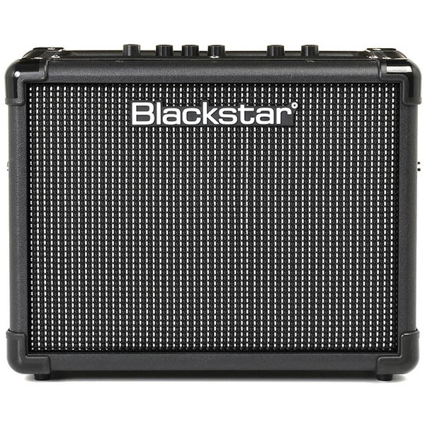 Blackstar ID:Core Stereo 10 V2 2x5W gitaarversterkercombo