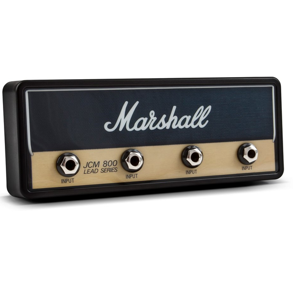 Pluginz Official Marshall Jack Rack Standard sleutelhouder