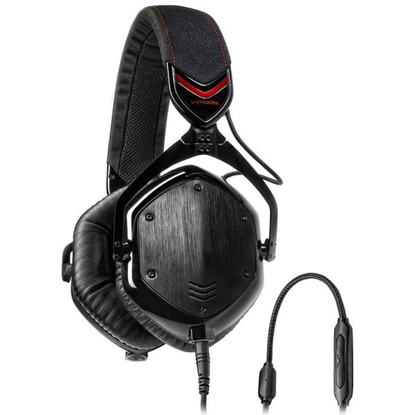 V-Moda Crossfade M-100 Shadow DJ koptelefoon