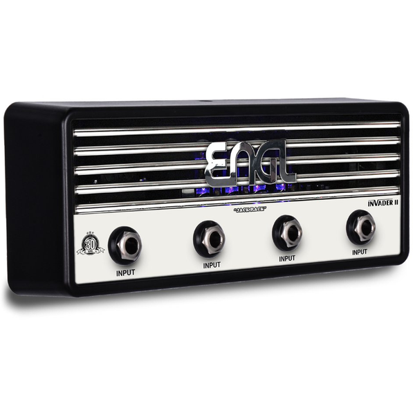 Pluginz Official ENGL Jack Rack Invader II sleutelhouder