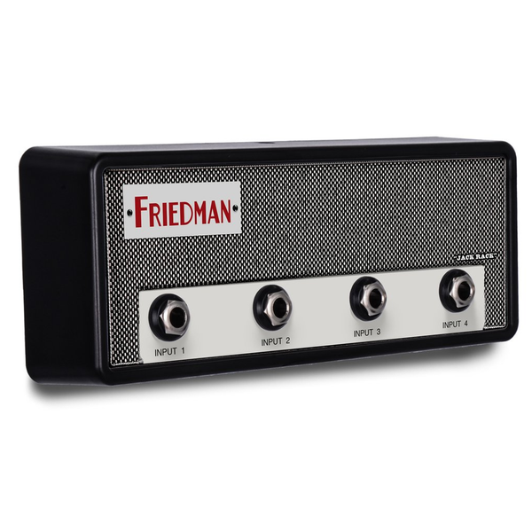 Pluginz Official Friedman Jack Rack Dirty Shirley sleutelhouder
