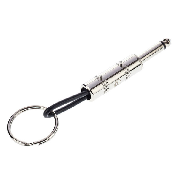 Pluginz jack plug sleutelhanger