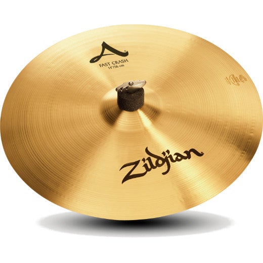 Zildjian A0264 A Family 14 inch Fast Crash