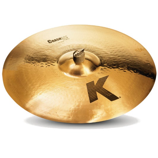 Zildjian K20835 K Family 21 inch Crash Ride