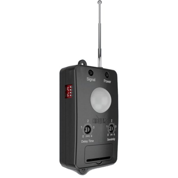 Chauvet DJ WMS draadloze bewegingssensor voor rookmachines