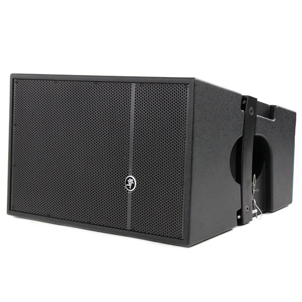 Mackie HDA 12 inch tweeweg line array actieve luidspreker