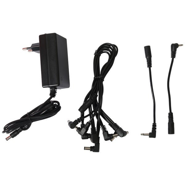 Fazley PBP-01 netstroomadapter EU