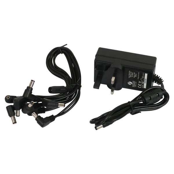 Fazley PBP-01 netstroomadapter UK