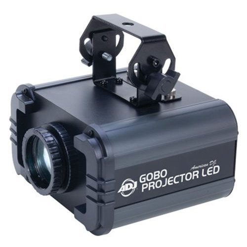 American DJ Gobo Projector LED lichteffect