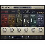 XLN Audio RC-20 Retro Color virtueel effect (download)
