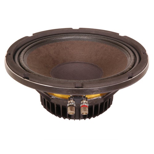 Eminence Basslite CH2010 luidspreker 10 inch