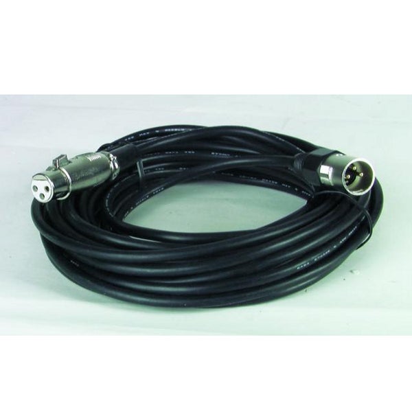 Antari EXT-4 verlengkabel voor 3P XLR aansluitingen