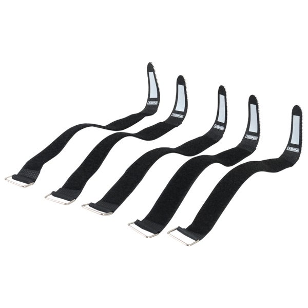 Innox SNAP PRO kabelbinderset (5 stuks)