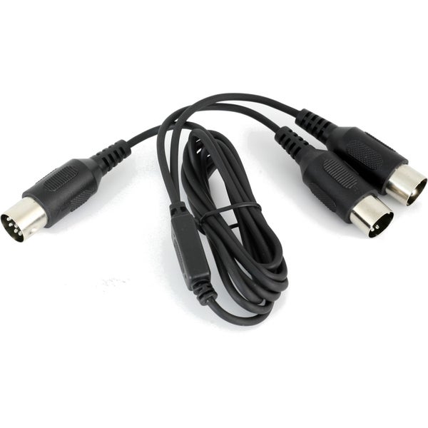 Peavey AT-200 Midi Y kabel