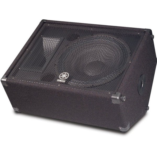 Yamaha BR15M passieve vloermonitor
