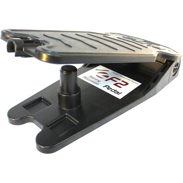 Hansenfutz F2 Practice Pedal