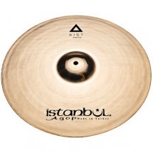 Istanbul Agop XCB20 XIST Brilliant Crash 20 inch