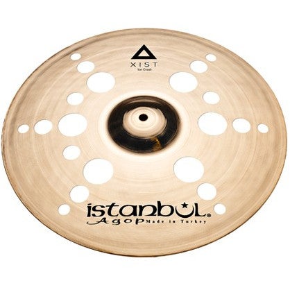 Istanbul Agop XIONC20 XIST ION Crash 20 inch