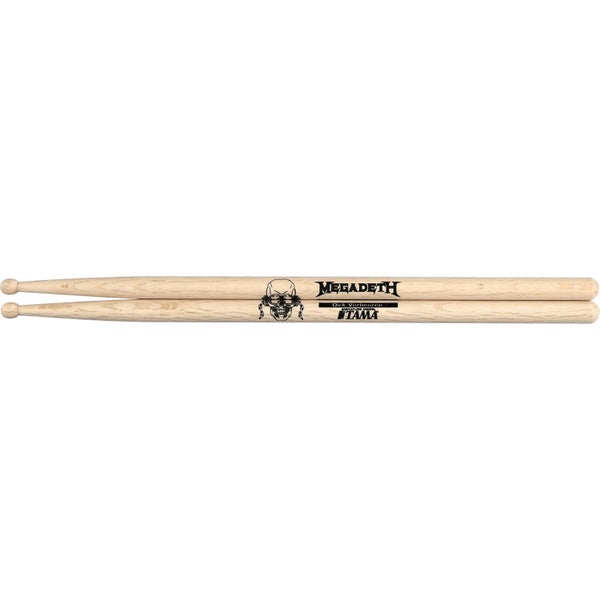 Tama O-DVM Dirk Verbeuren (Megadeth) signature drumstokken