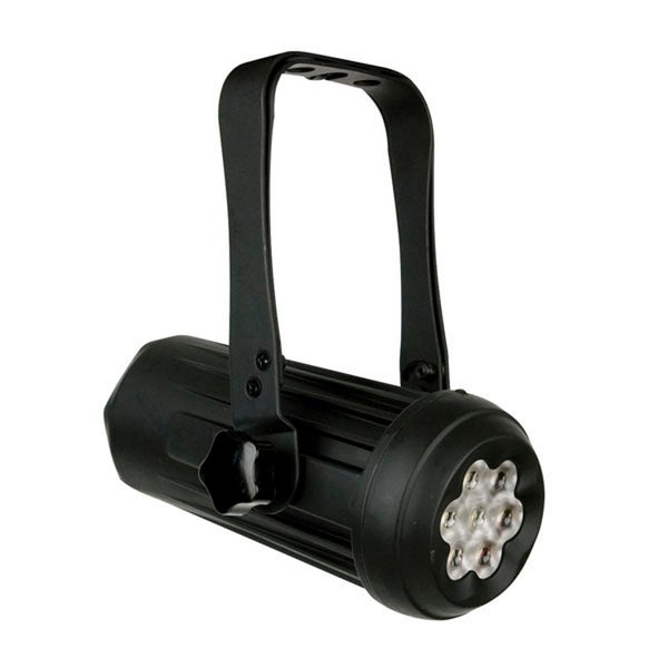 Showtec Spectral 260 LED-spot RGB