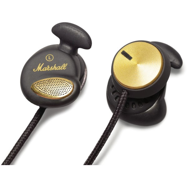 Marshall Minor in-ear oordoppen