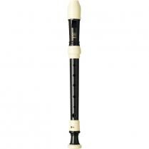 Yamaha YRS31 sopraanblokfluit Duitse boring