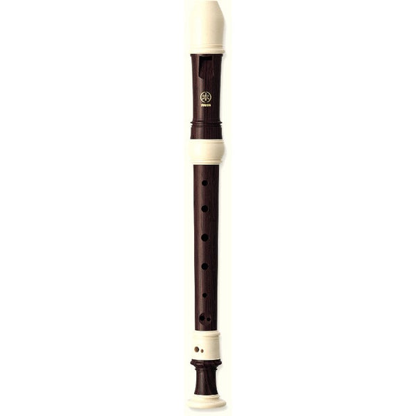 Yamaha YRS-311 III sopraanblokfluit Duitse boring