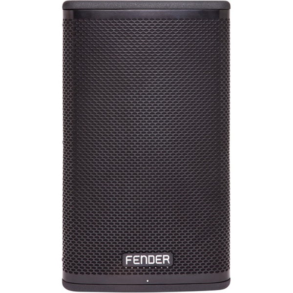 Fender Fortis F-10BT 10 inch actieve luidspreker