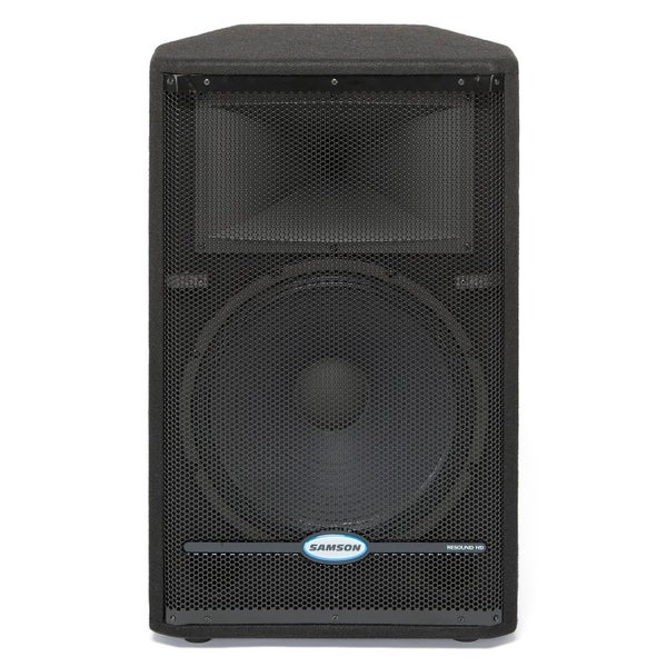 Samson RS15 HD passieve 15 inch luidspreker