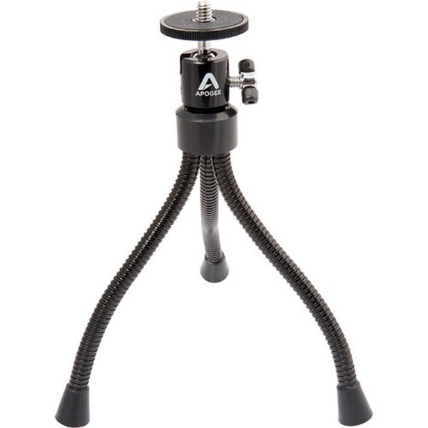 Apogee Table Top Mic Stand driepoot