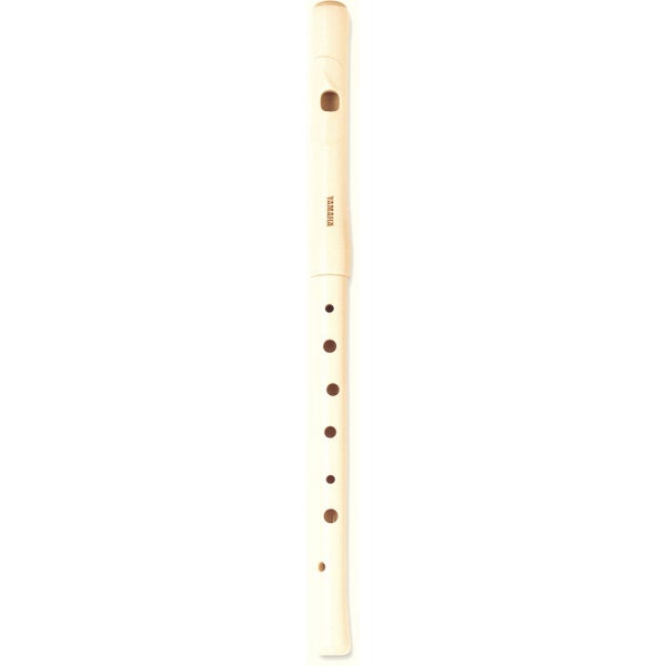 Yamaha YRF21 oefen dwarsfluit