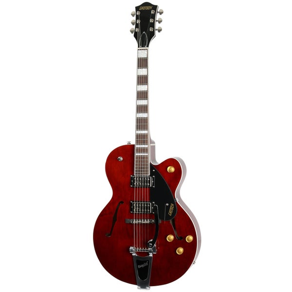 Gretsch G2420T Streamliner Hollowbody Walnut Stain