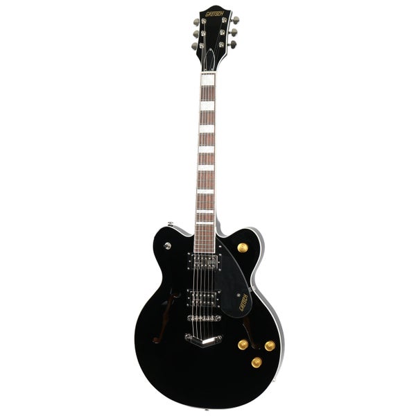 Gretsch G2622 Streamliner Centerblock Black