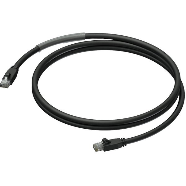 Procab PRD500/1 Prime CAT5E SF/UTP kabel 1 m