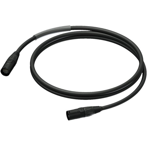 Procab PRD520 Prime CAT5e SF/UTP etherCON kabel 5 m