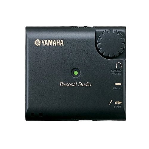 Yamaha ST9 Silent Brass personal studio