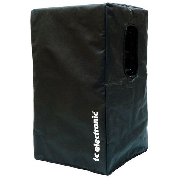 TC Electronic RS Combo soft cover