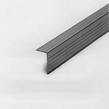 Penn Elcom 0130 aluminium hoekprofiel, 30 x 20 x 1.5 mm